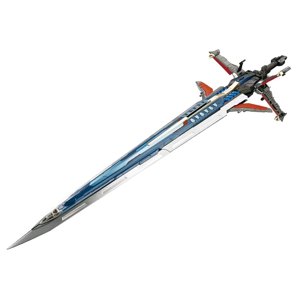 ダイアクロン GX SWORD Amazon.co.jp: Diaclone DA-108 GX Sword : Toys & Games